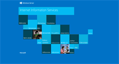 Desktop Screenshot of 24data7.com